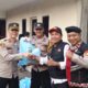 Polsek Penjaringan Bersama Komunitas Perkuat Kamtibmas