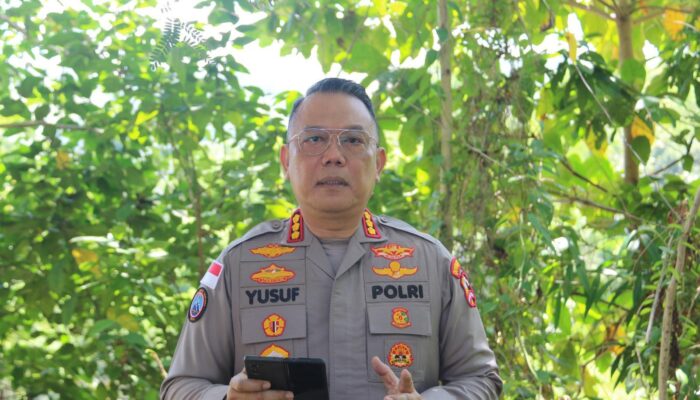 Kantor KPU Lama Dekai Jadi Arena Baku Tembak, 4 Pasukan Eden Sawi Tewas