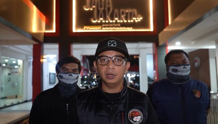 Polda Metro Buru Bandar Besar Obat Keras, DPO RS Akhirnya Diciduk di Tanah Abang