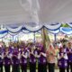 Penuhi Kebutuhan Dasar Masyarakat, Ketua Umum TP Posyandu Dorong Penguatan Layanan 6 Bidang SPM
