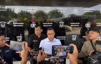 TikTok Vilmei Dibobol Orang Dalam? Saldo Rp1,28 Miliar Diduga Digelapkan, 3 Tersangka Ditahan