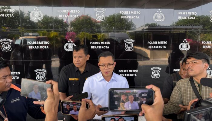 TikTok Vilmei Dibobol Orang Dalam? Saldo Rp1,28 Miliar Diduga Digelapkan, 3 Tersangka Ditahan