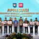 Kinerja Moncer Diguyur Penghargaan! Kemendagri Apresiasi Pemda Terbaik se-Kalimantan