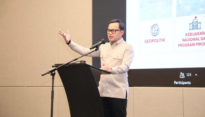 PAD Seret, Bima Arya Kasih Jurus Jitu: Perluas Basis Pajak, Bukan Bebani Rakyat