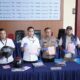 Kurang dari 24 Jam, Polisi Bekuk Residivis Jambret HP WNA India di Menteng
