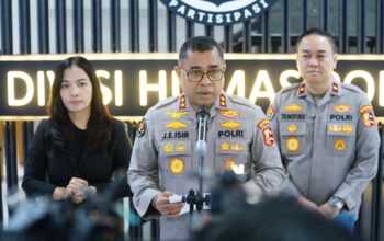 Detik-Detik Speedboat Jurnalis Hilang Kontak Saat Liputan Gunung Anak Krakatau