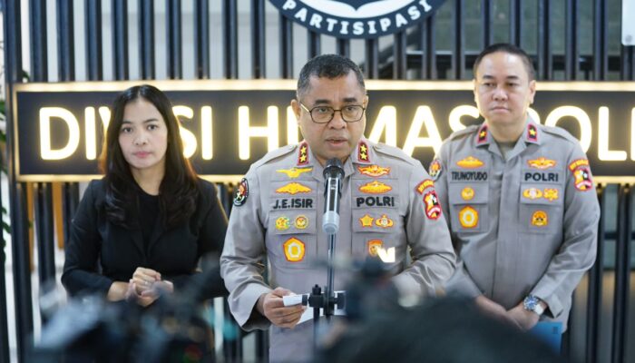 Detik-Detik Speedboat Jurnalis Hilang Kontak Saat Liputan Gunung Anak Krakatau