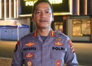Misteri Barang Temuan di Selat Sunda Terungkap, Polda Banten: Bukan Milik Kapal Hilang Kontak