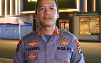 Misteri Barang Temuan di Selat Sunda Terungkap, Polda Banten: Bukan Milik Kapal Hilang Kontak