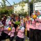 Lahan Sekolah Disulap Jadi Urban Farming, SDN Cengkareng Barat 13 Ajarkan Siswa Ketahanan Pangan