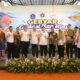 PWI Jakarta Barat Gelar Gebyar Edukasi Ikan Hias, Kenalkan Dunia Perikanan kepada Ratusan Anak