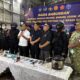 Razia Gabungan Lapas Cipinang Digelar Besar-Besaran, Narkoba dan Handphone Nihil!