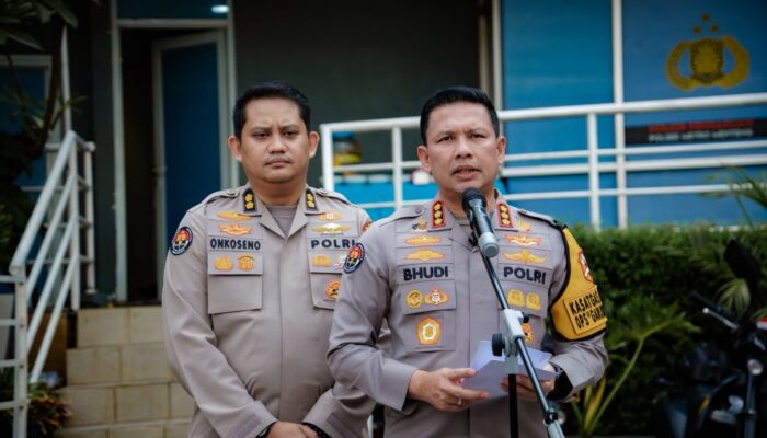 24 September, Polda Metro Jaya Kerahkan 26.386 Personel Kawal Aksi dan Jaga Aktivitas Warga