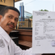 Diduga Cekik dan Tarik Tangan Warga, Oknum Ketua RT di Jelambar Baru Dilaporkan ke Polisi