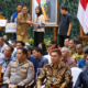 Gubernur Pramono Anung Serahkan Penghargaan AJMHT ke-52, Apresiasi Karya Jurnalistik untuk Jakarta
