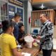 Kunjungan Khusus Anak di Lapas Cipinang, Kalapas Bagikan Camilan dan Tebar Keceriaan