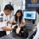 Ketahuan X-Ray! Rutan Jakpus Gagalkan Penyelundupan HP, Pengunjung Sembunyikan di Dalam Celana Dalam